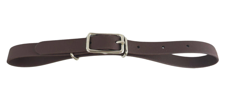 Curb Straps