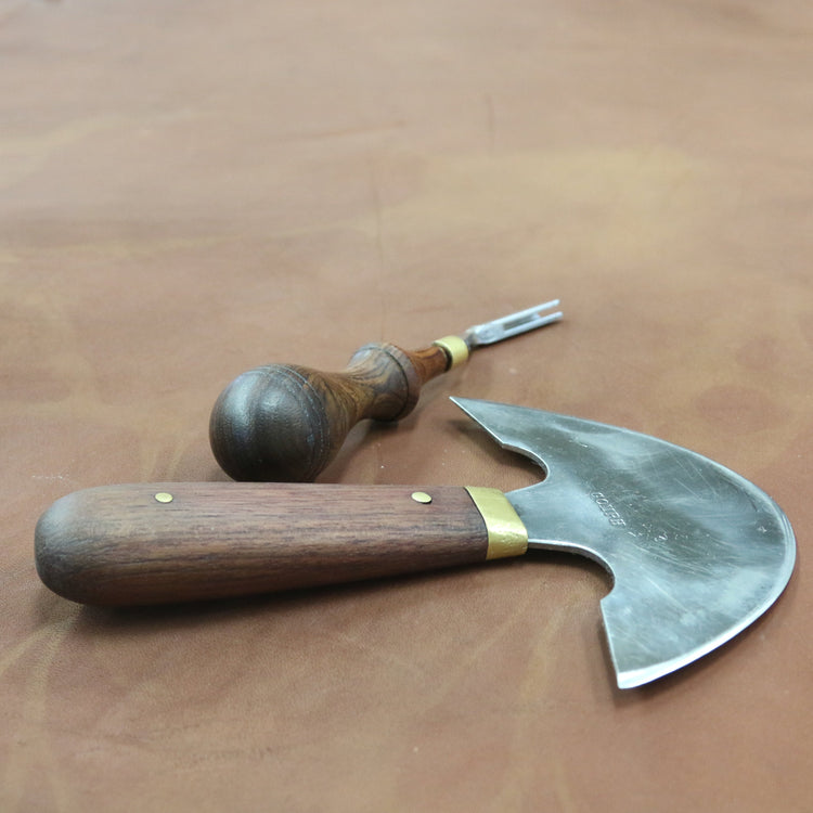 Leather Tools