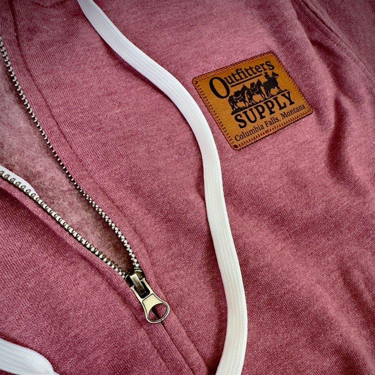 Outfitters Supply Logo Wear