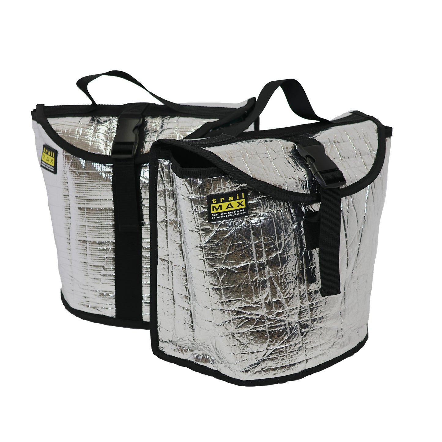 TrailMax Grab-and-Go Inserts, pair
