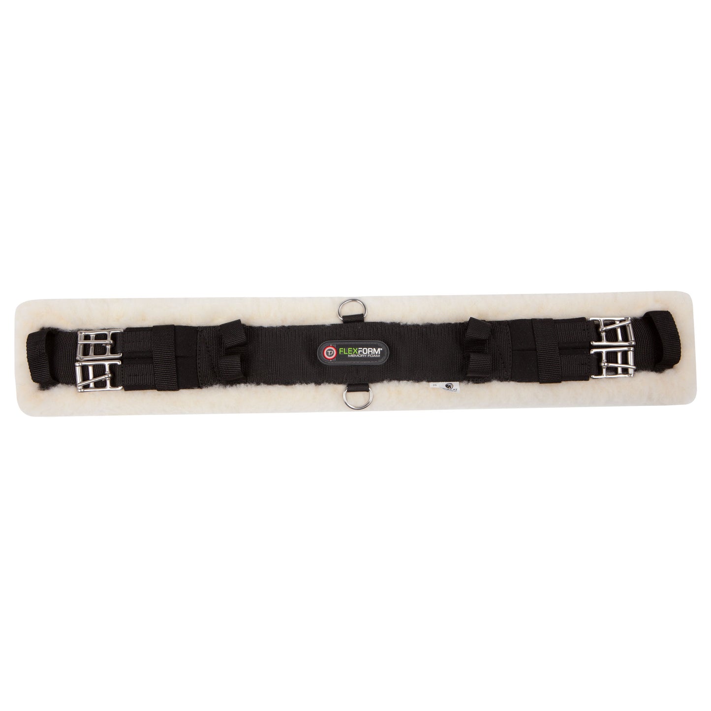 Toklat T3 FlexForm WoolBack® Endurance Girth
