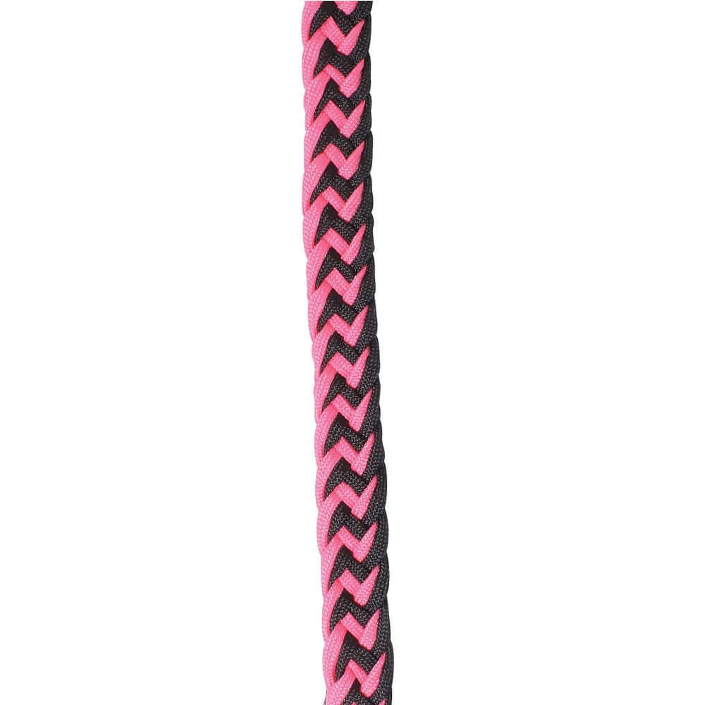 Braided Barrel Pony Rein