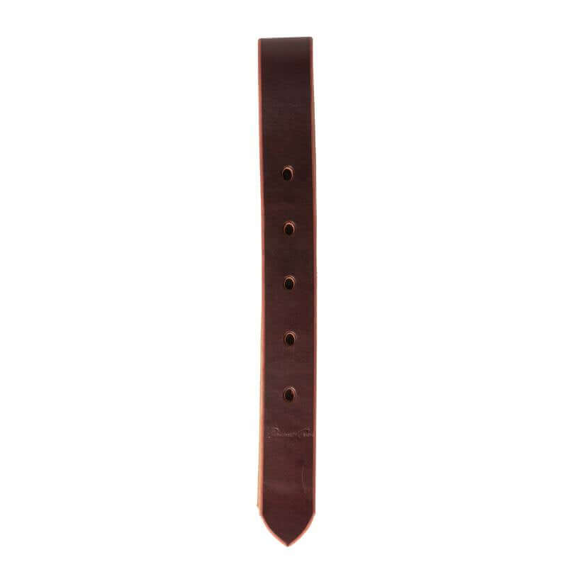 Professional's Choice Pony Off Billet Strap