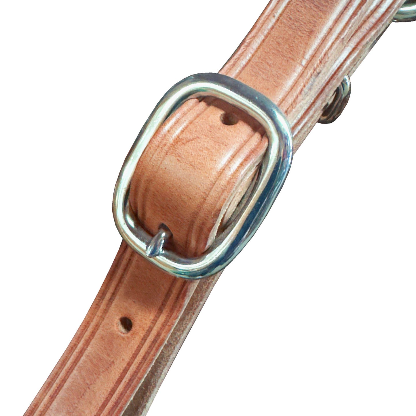 Hermann Oak Harness Leather Straps, 10 oz or 13 oz