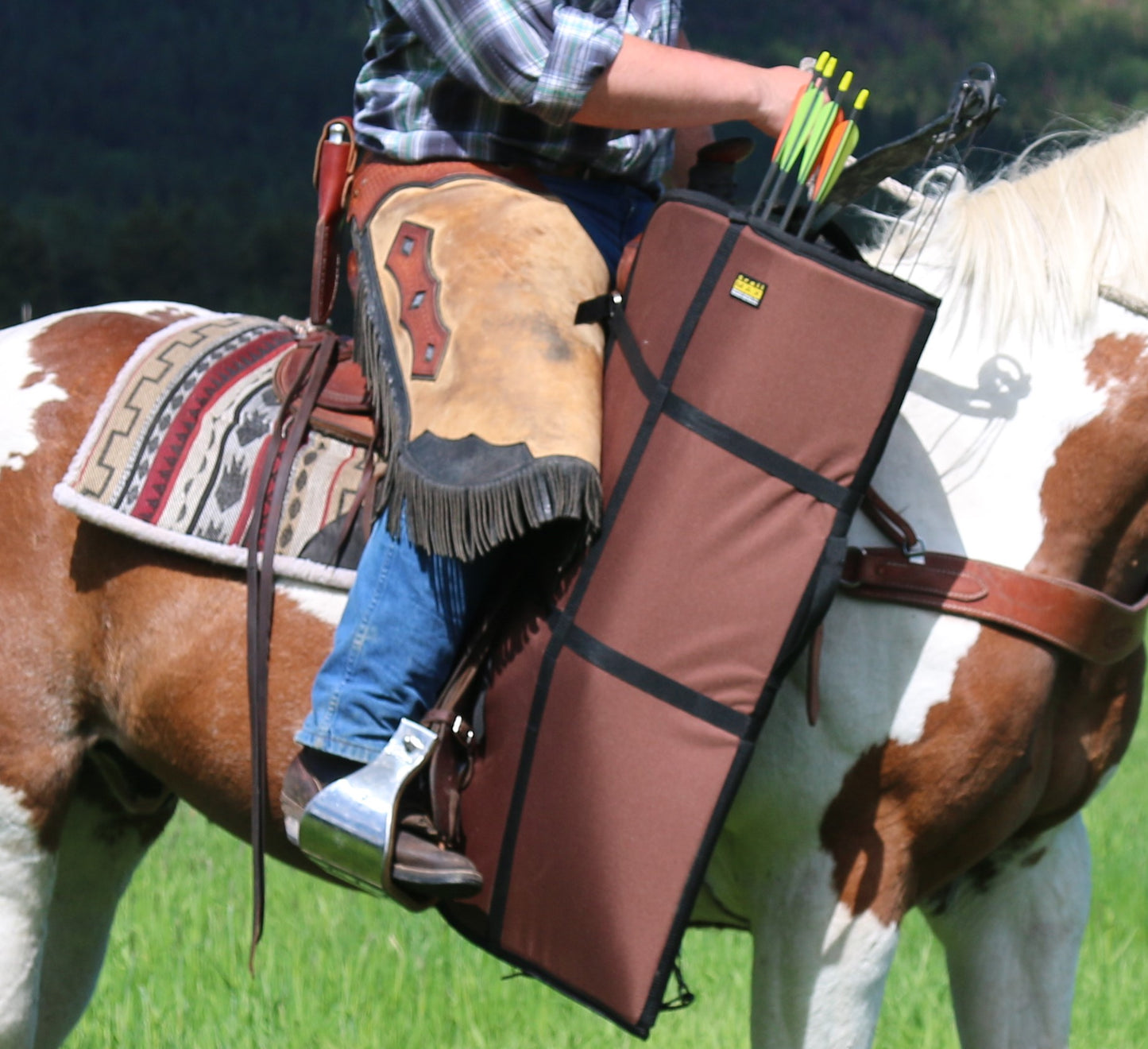 TrailMax "Protector" Bow Scabbard
