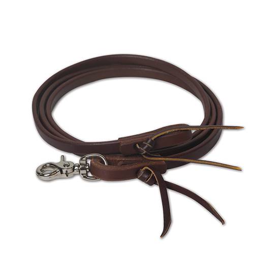 Professional's Choice Ranch Heavy Oil Pony Roping Reins