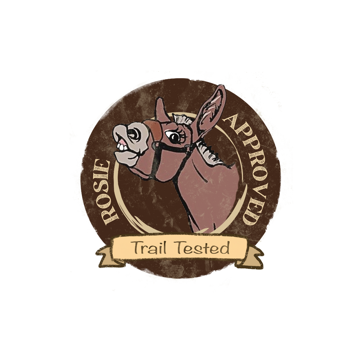 Premium Decker Pack Saddle