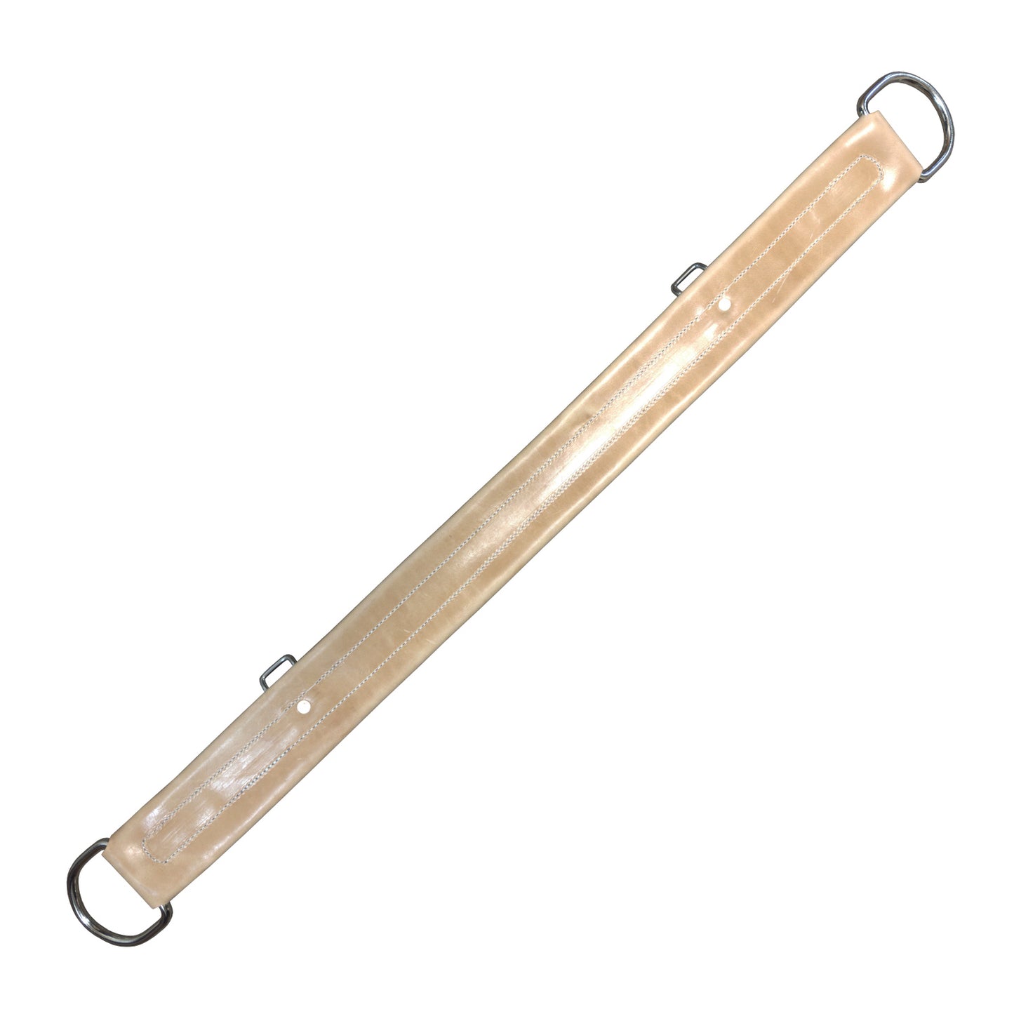 Universal Sawbuck Pack Saddle Breeching (Rolled)