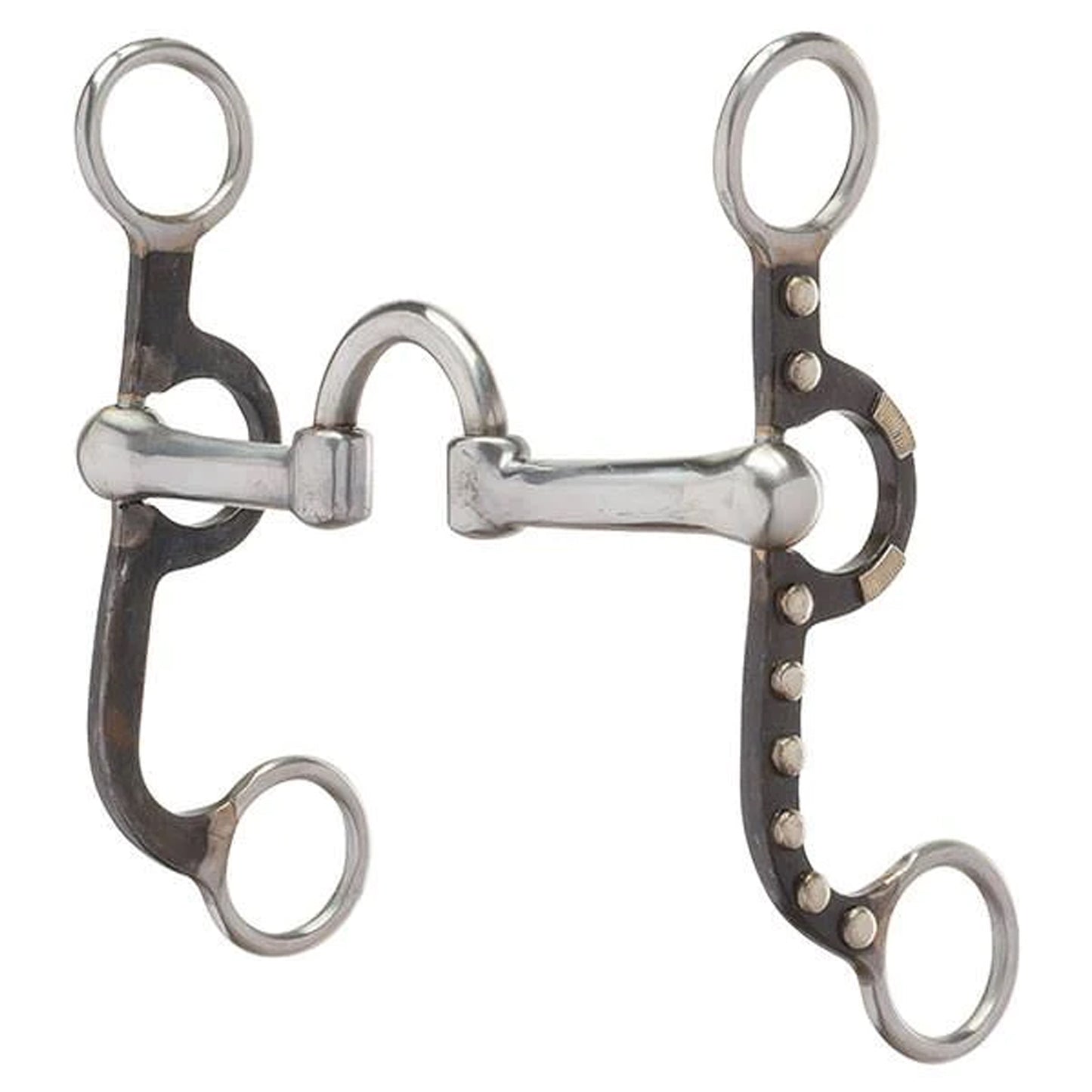 Weaver Pro Series 5" Argentine Low Port Correction Bit