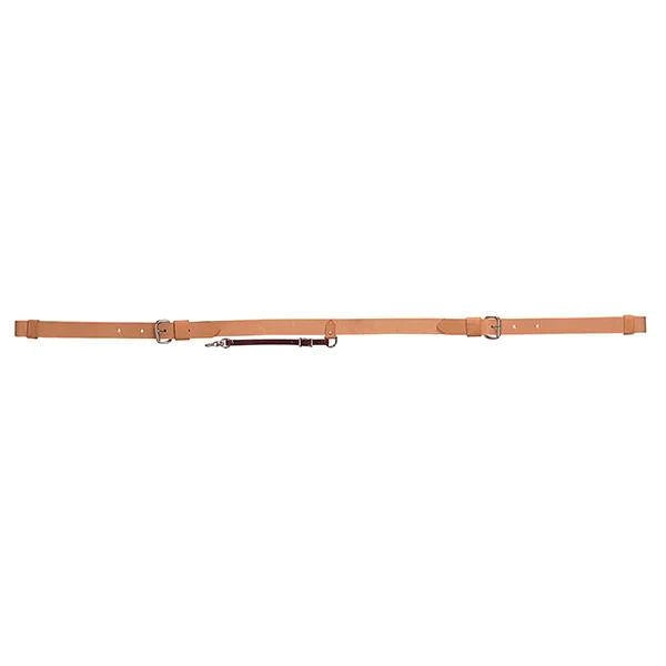Single-Ply Leather Back Cinch 1-3/4"