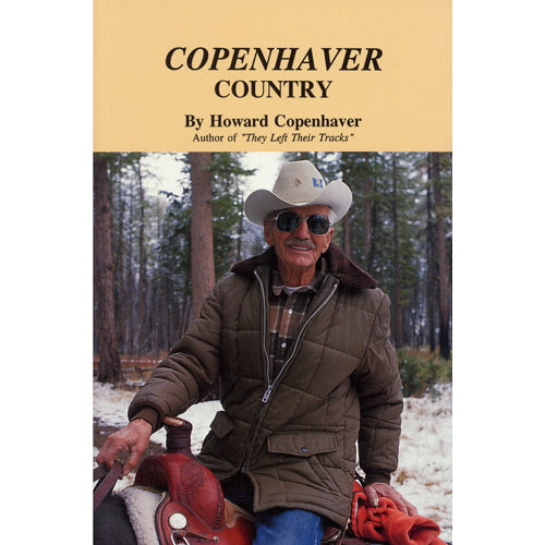 Copenhaver Country by Howard Copenhaver