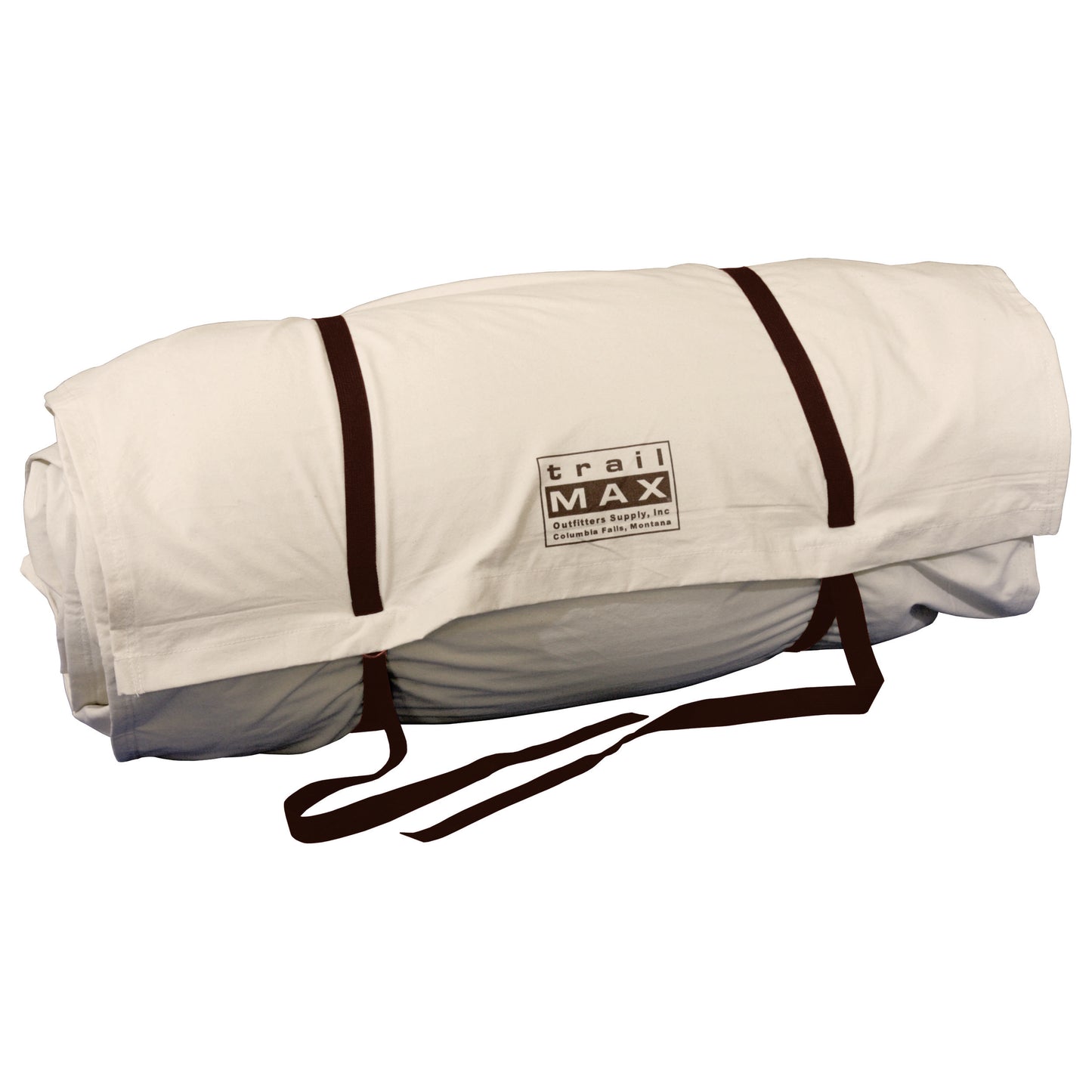 Zippered Cavalry Bedroll / Sleeping Bag Cover