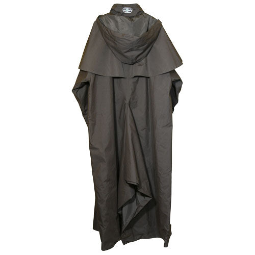 Muddy Creek Rain Slicker for Trail Riders