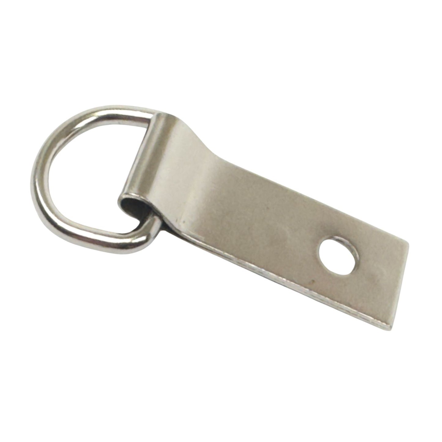 #7936 Saddle Dee w/Clip