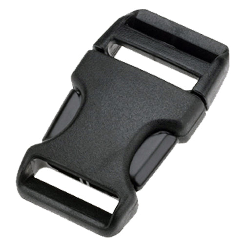 3/4" inch Fastex Side Release Buckle
