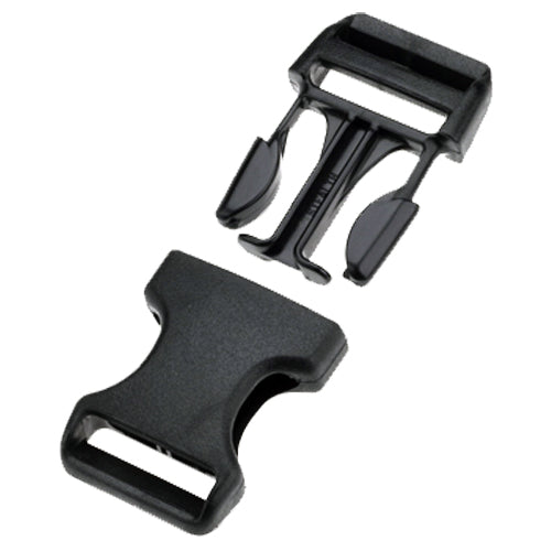 3/4" inch Fastex Side Release Buckle