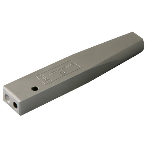 Heritage Rivet Setter, No. 9 Rivet Size