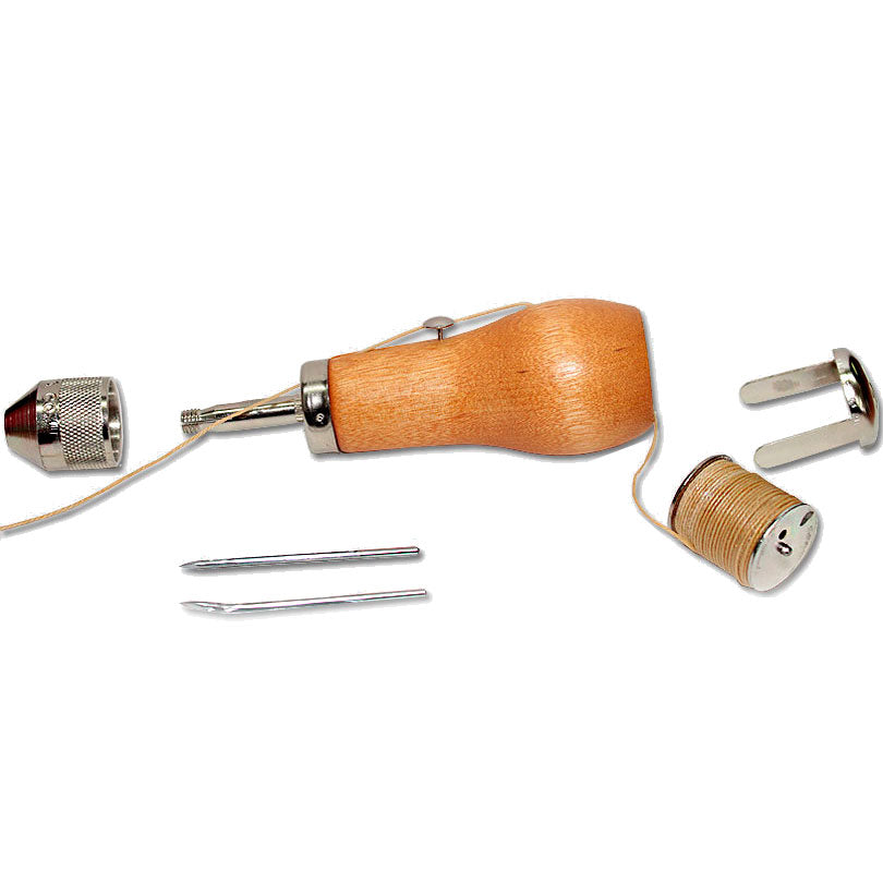 Speedy Stitcher Sewing Awl Kit