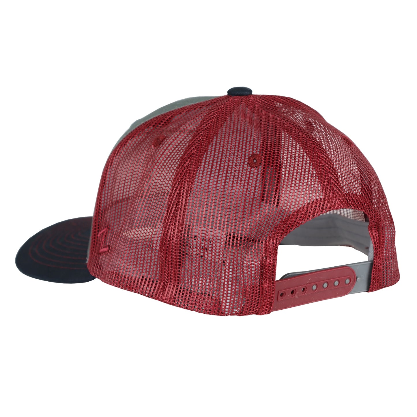 Outfitters Supply Trucker Style Logo Cap