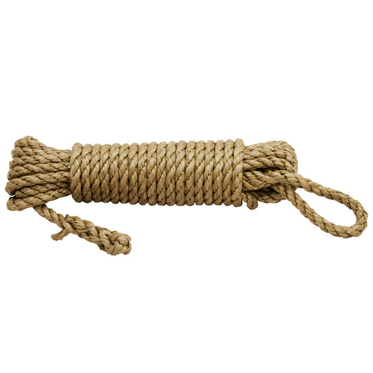 36' BTM Manty Rope