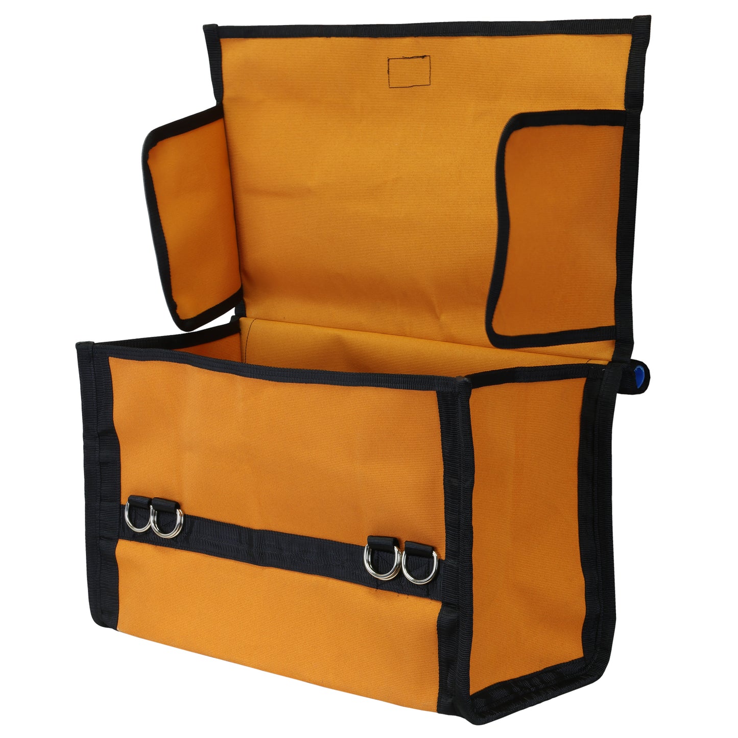 Iron Cloth Pack Panniers (Pair)