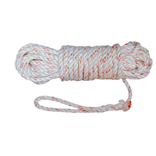 Lash Rope - 50', PolyPlus Pack Rope