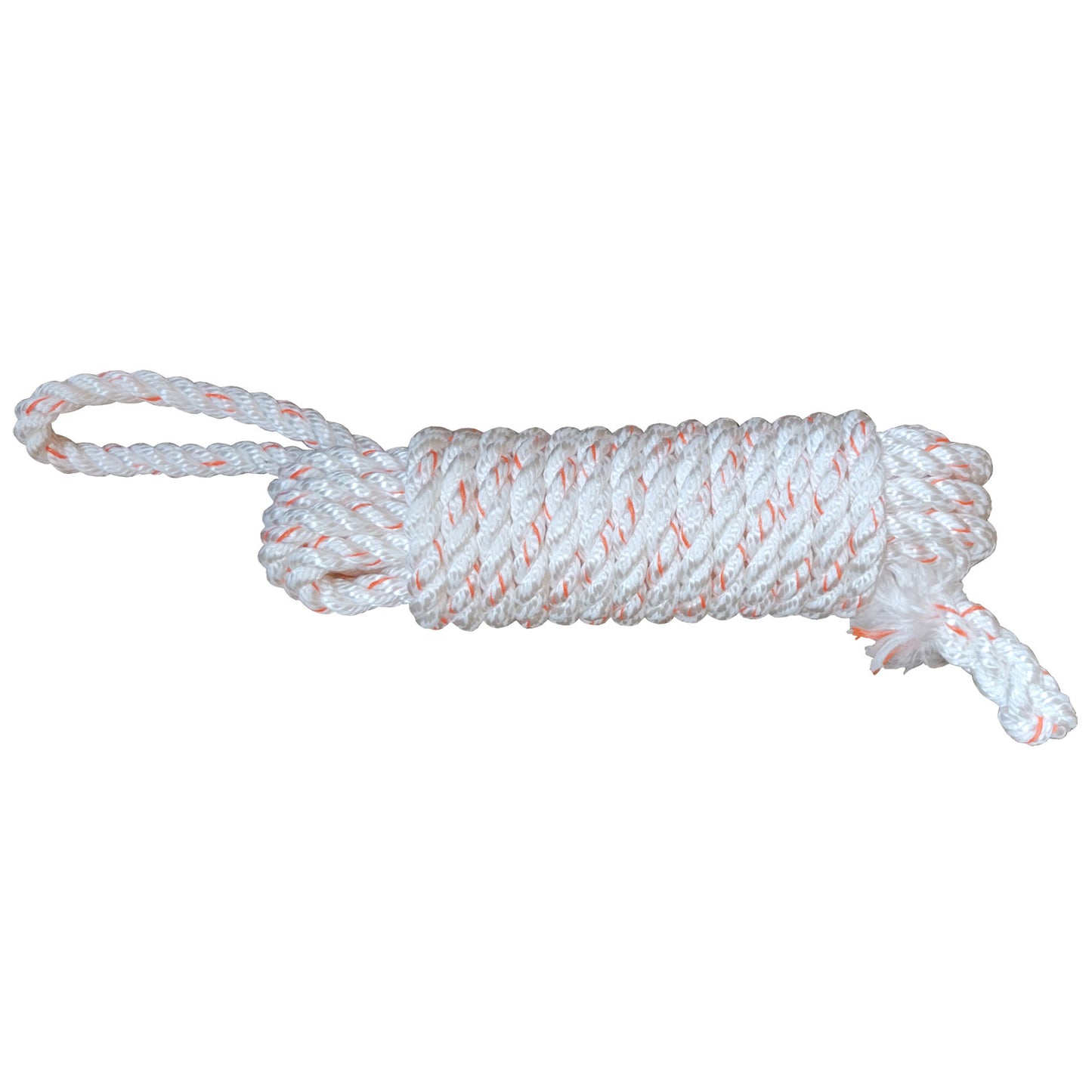 25' Sling Rope - 1/2" PolyPlus Pack Rope
