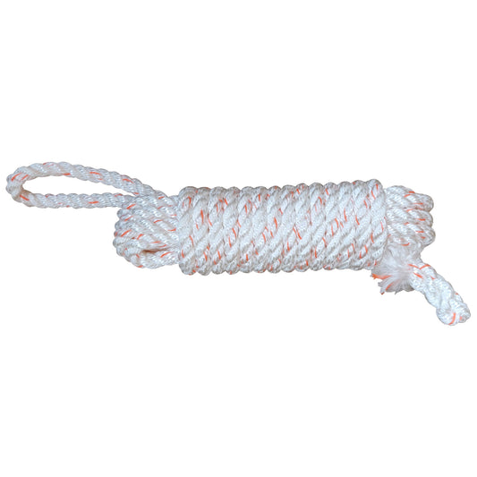 25' Sling Rope - 1/2" PolyPlus Pack Rope