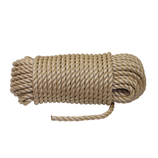 1/2" BTM 100 ft Rope Hank