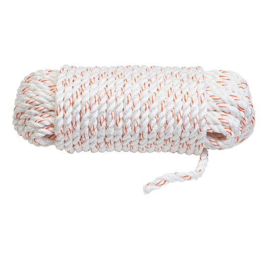 1/2" PolyPlus 100ft Rope Hank