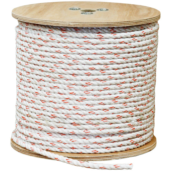 1/2" PolyPlus Pack Rope - 600' spool