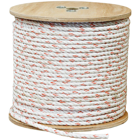 1/2" PolyPlus Pack Rope - 600' spool