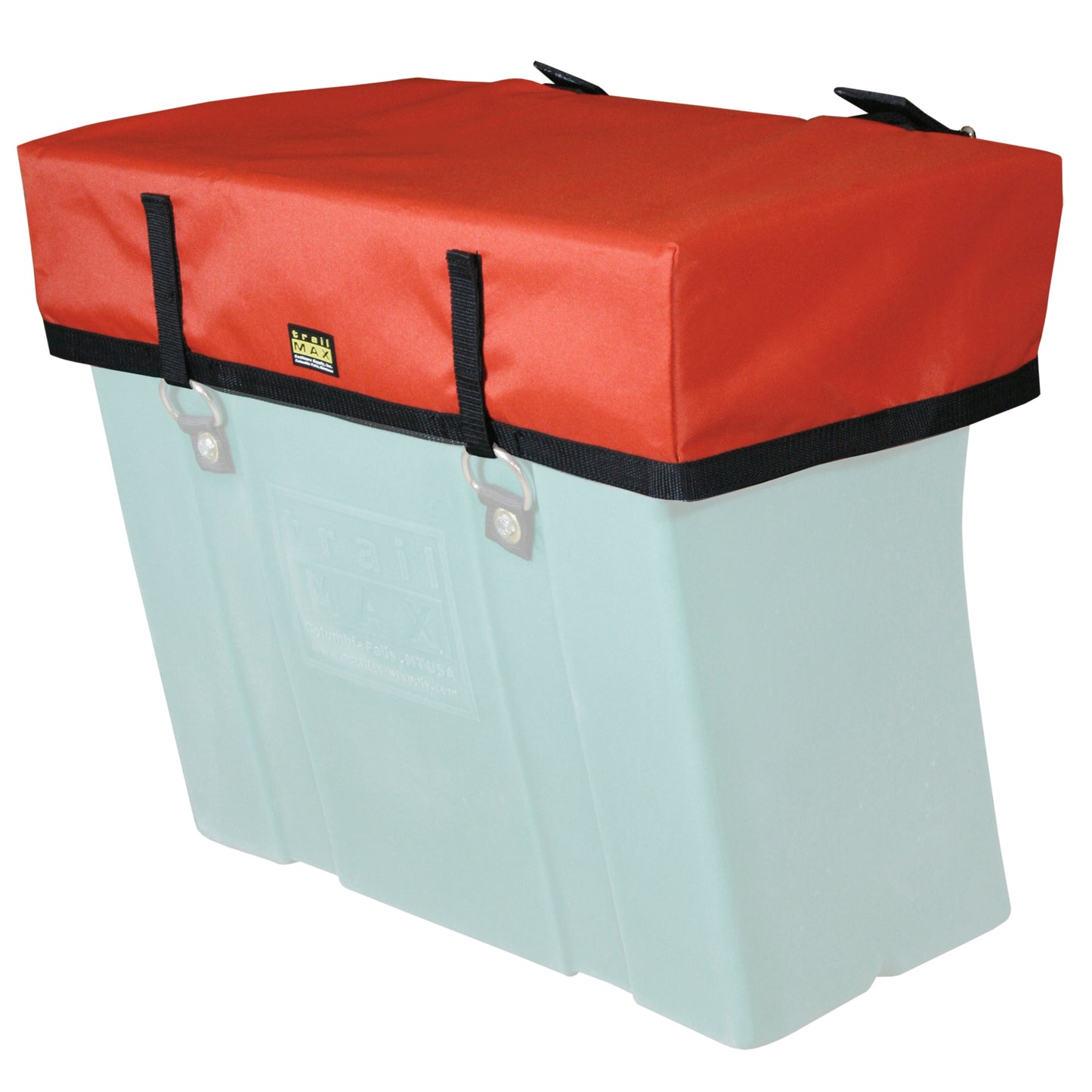 TrailMax Bear Pannier Rain Cover, pair (Multiple Colors)