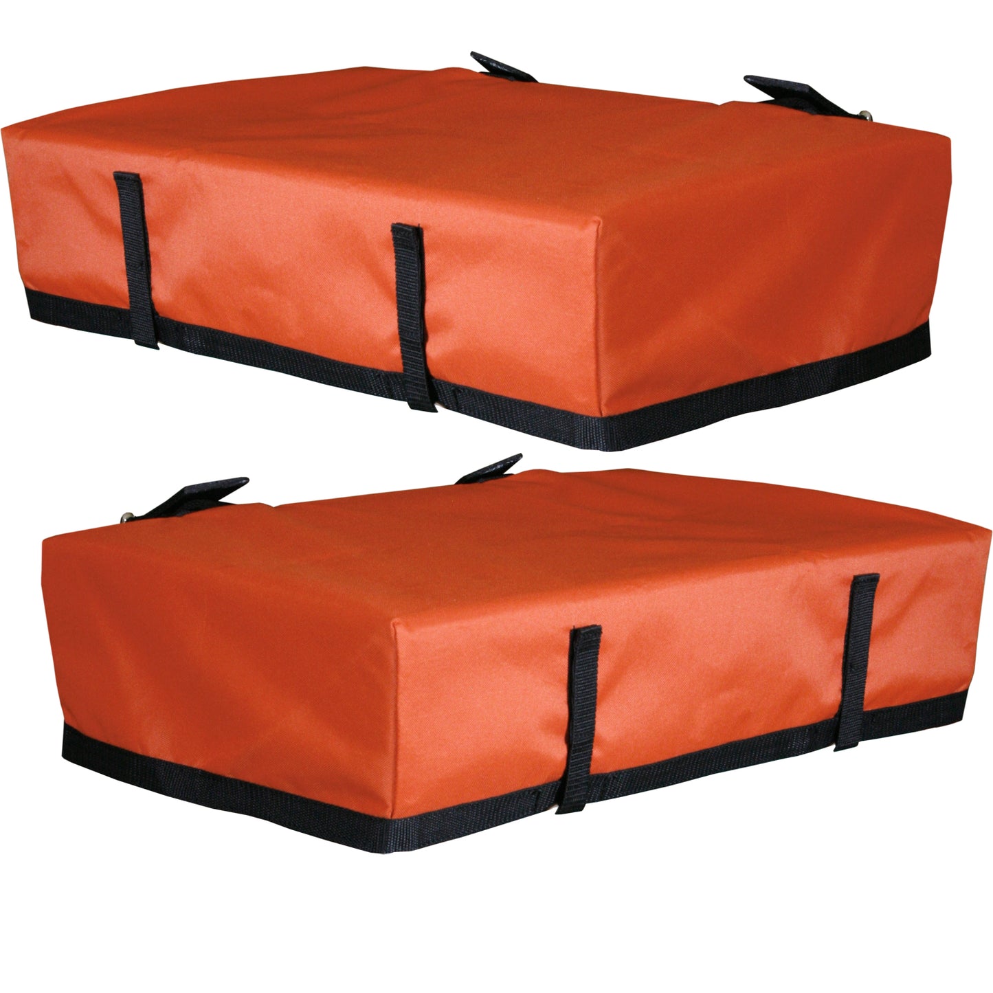 TrailMax Bear Pannier Rain Cover, pair (Multiple Colors)