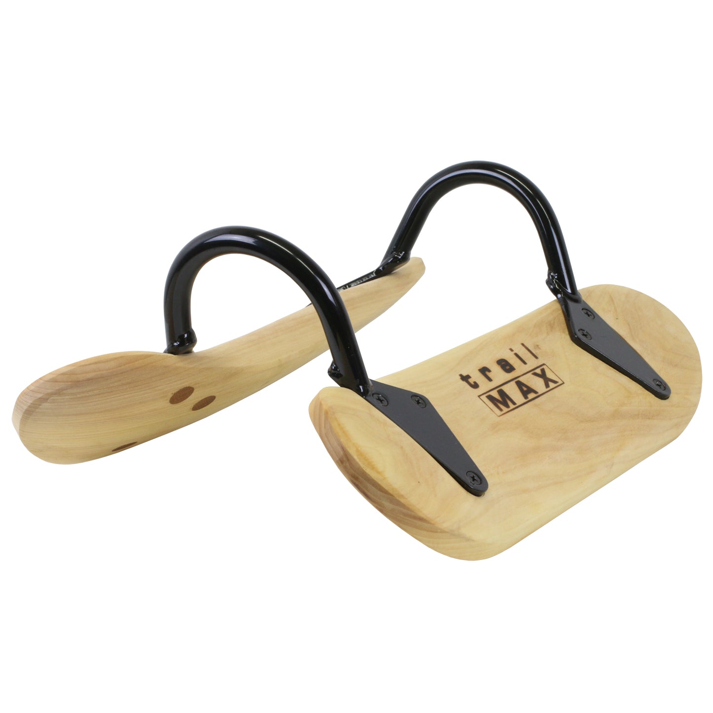 TrailMax OPR Classic Cottonwood Decker Pack Saddle Tree