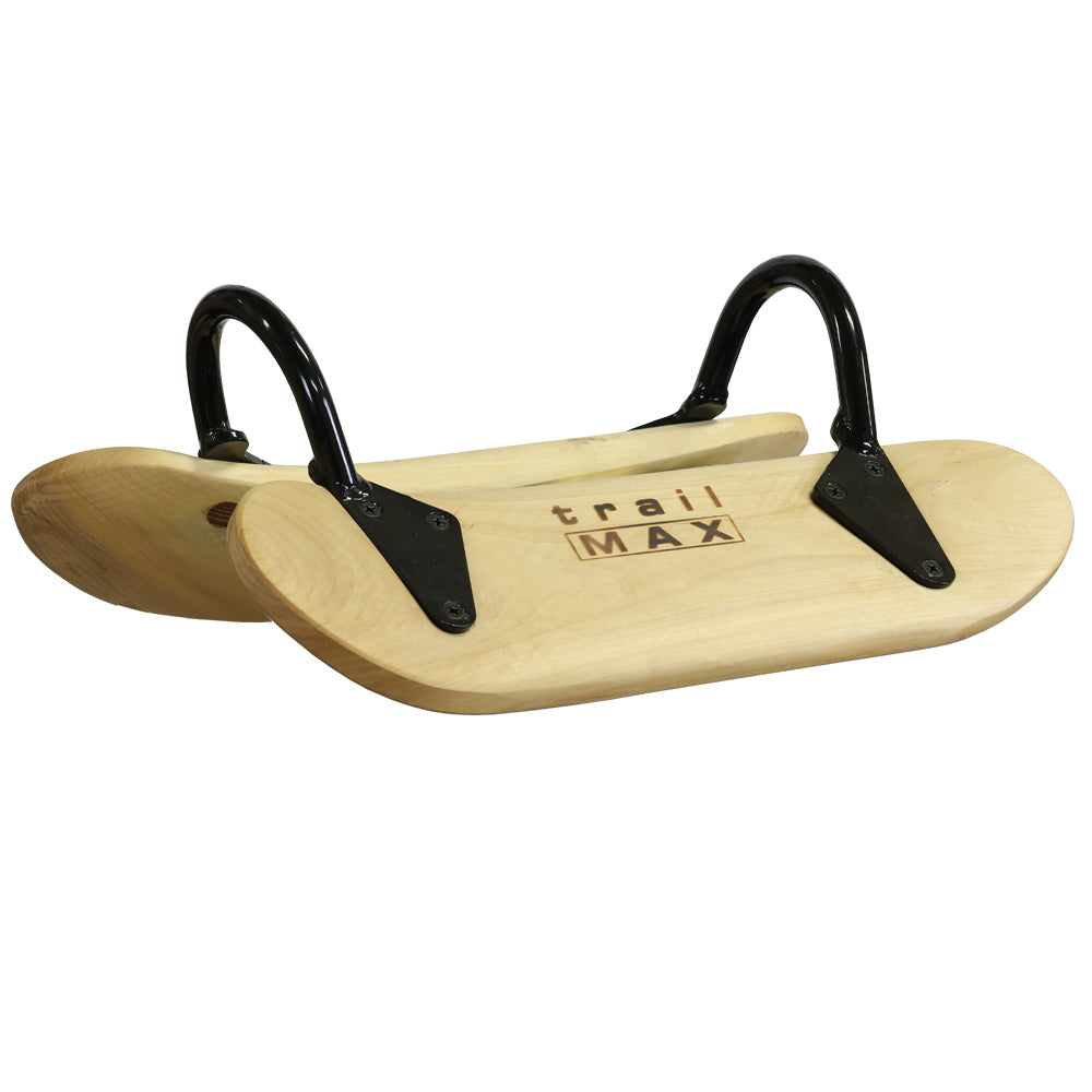 Classic Double Rigged Decker Pack Saddle with Cottonwood Tree & Mesh Half Breed