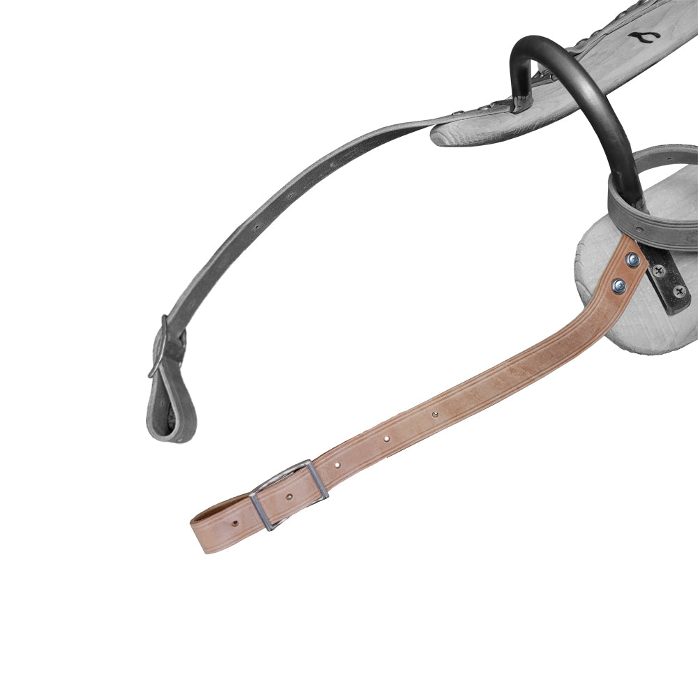 Universal Decker Pack Saddle Tree to Breast Collar Strap