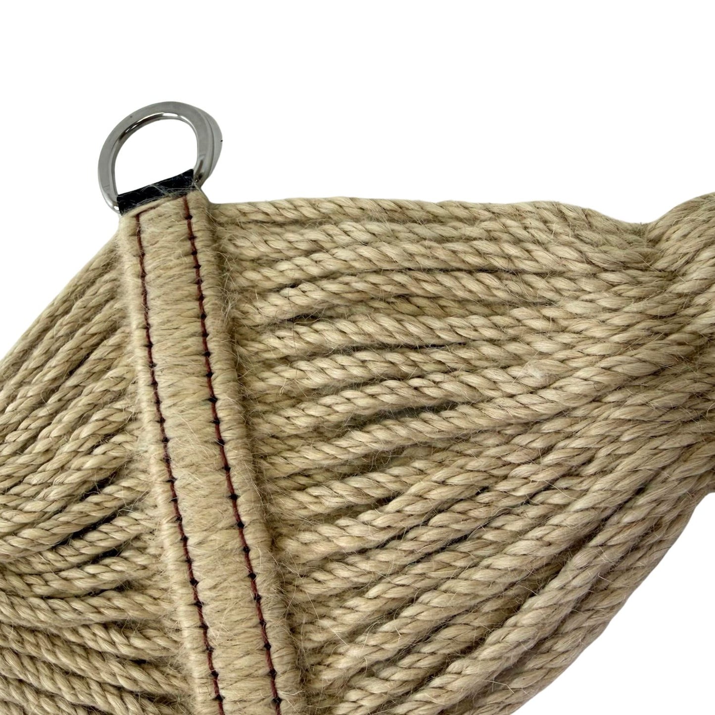 5 Star Woven Mohair Roper Cinch