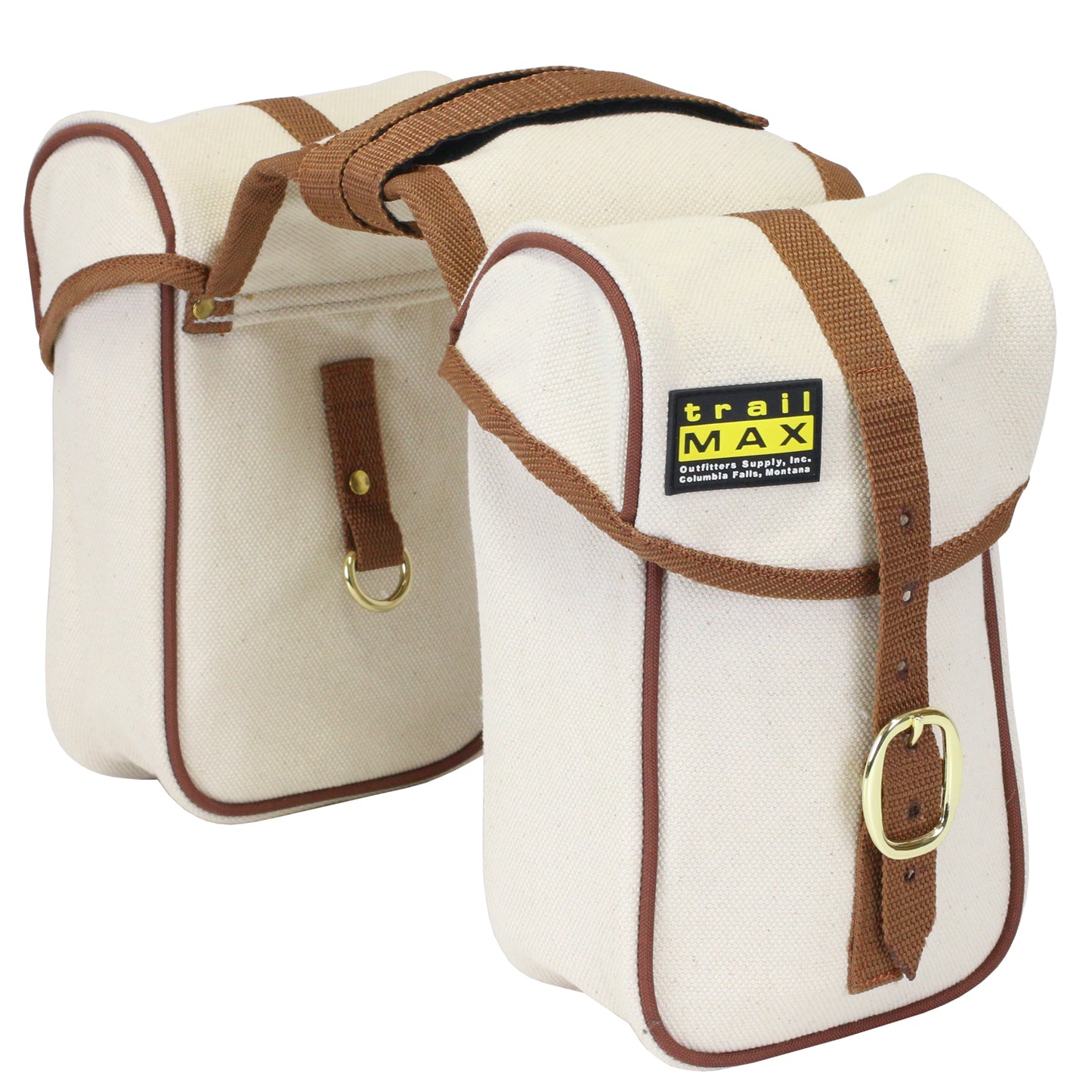 Classic Canvas Collection Horn Bags