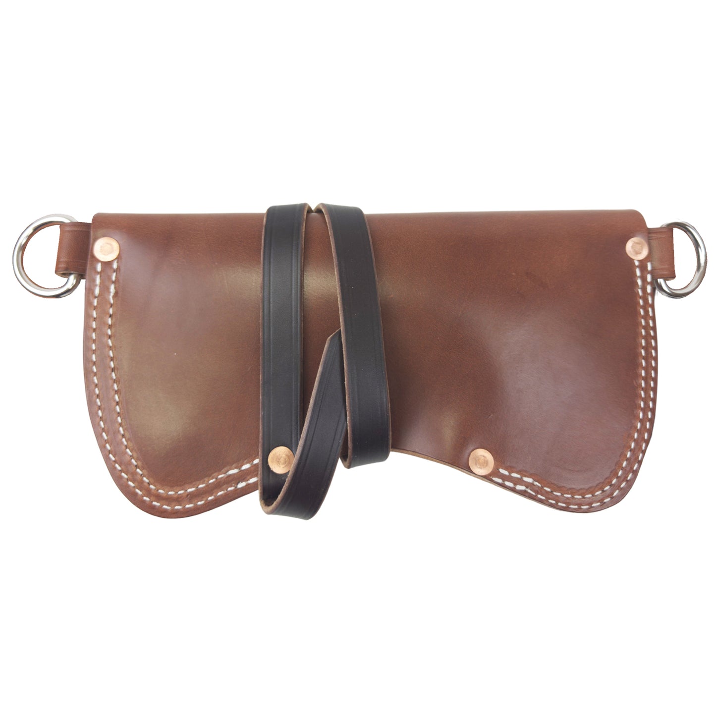 Axe Sheath: Large Double Bit