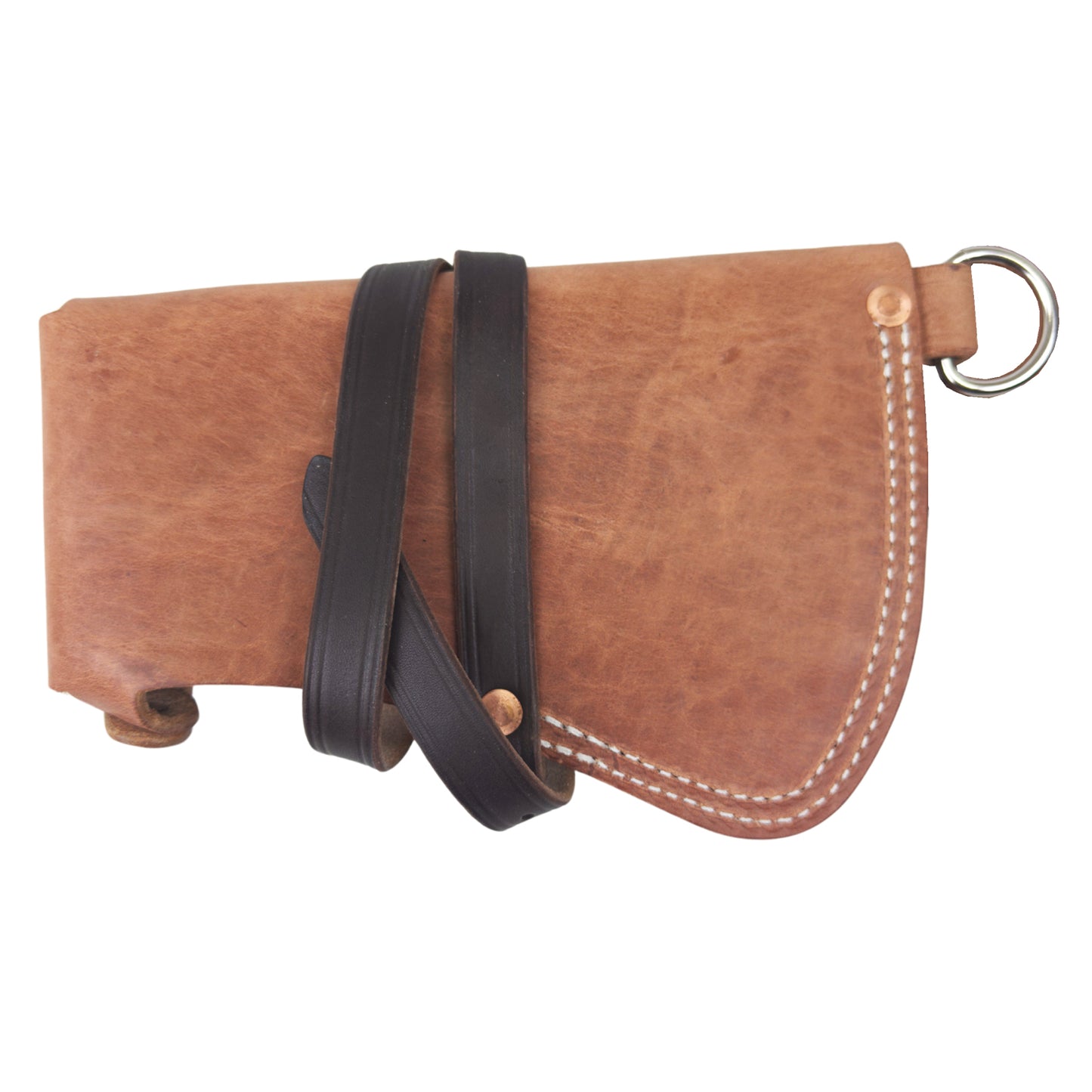 Axe Sheath: Large Single Bit