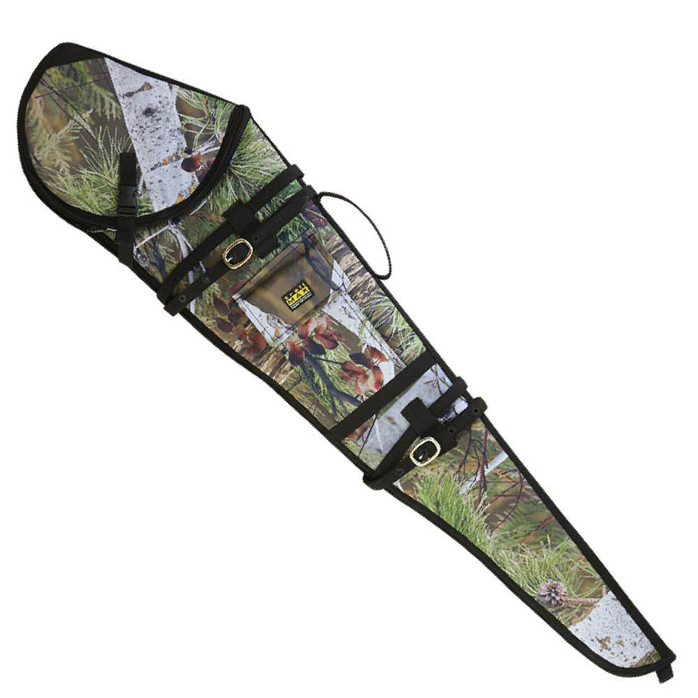 TrailMax Guardian Rifle Scabbard (Multiple Colors)