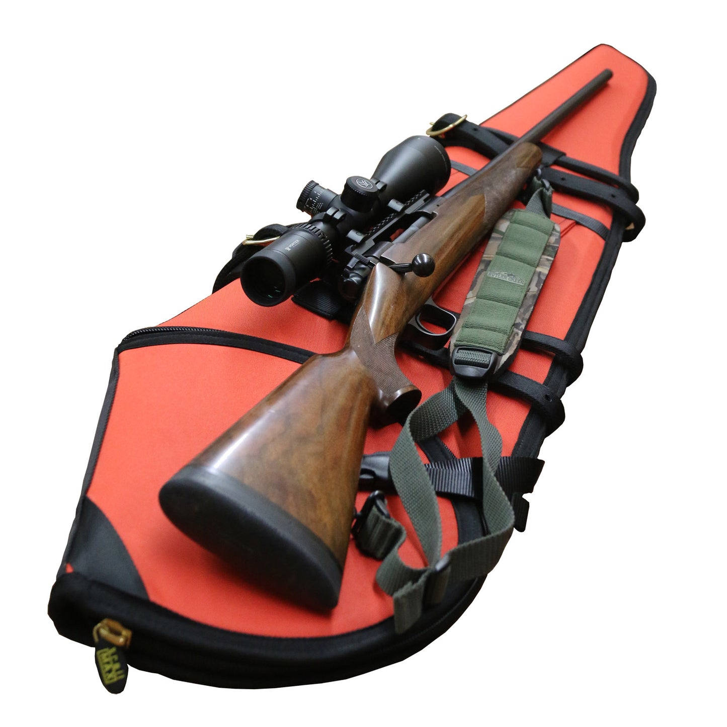 TrailMax Guardian Rifle Scabbard (Multiple Colors)