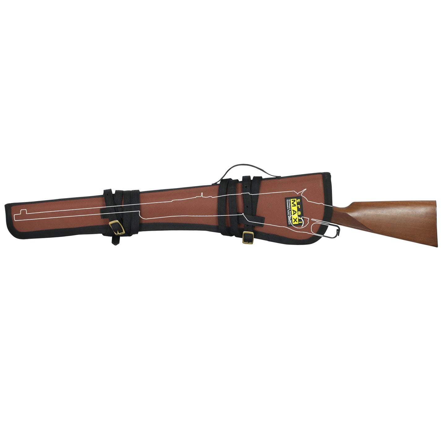TrailMax Carbine Scabbard
