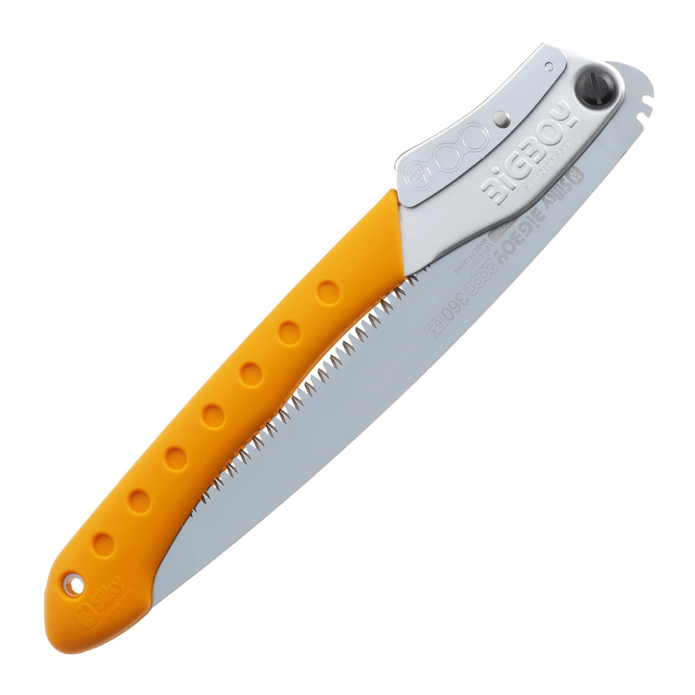 Silky BIGBOY Professional 2000