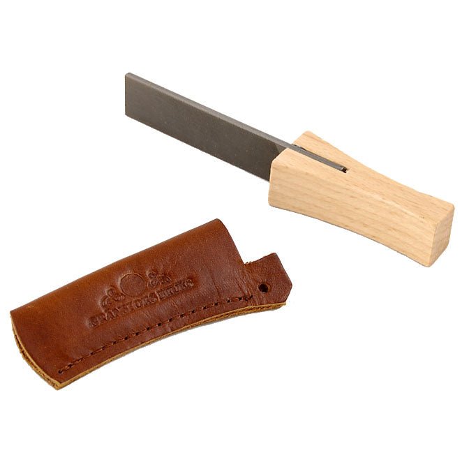 Gransfors Bruk Axe Sharpening File
