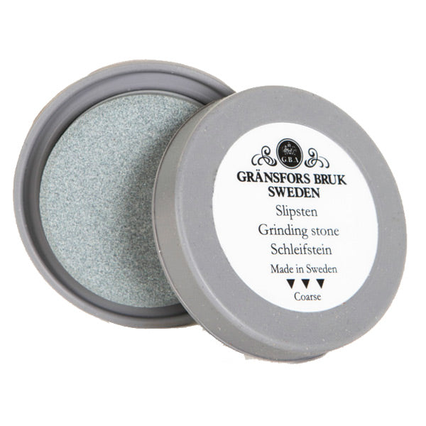 Gransfors Bruk Ceramic Grinding Stone