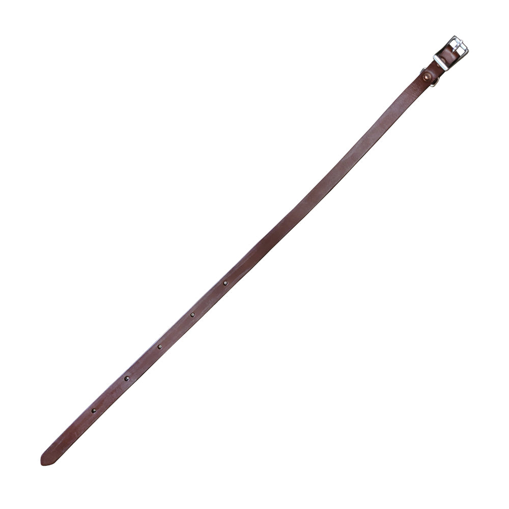 Axe Sheath Attachment Strap