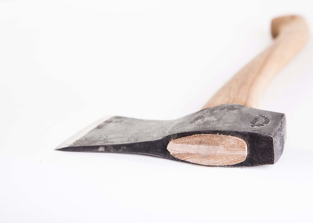 Gransfors Bruk Small Forest Axe
