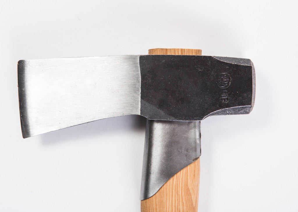 Gransfors Bruk Splitting Maul with Collar Guard